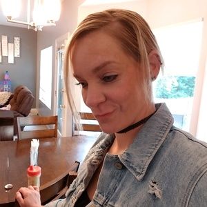 Meet your Posher, Robyn